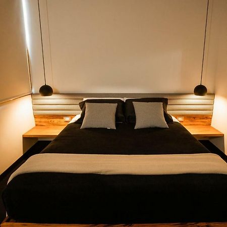 Winter Suites Campos Do Jordao - Capivari Εξωτερικό φωτογραφία