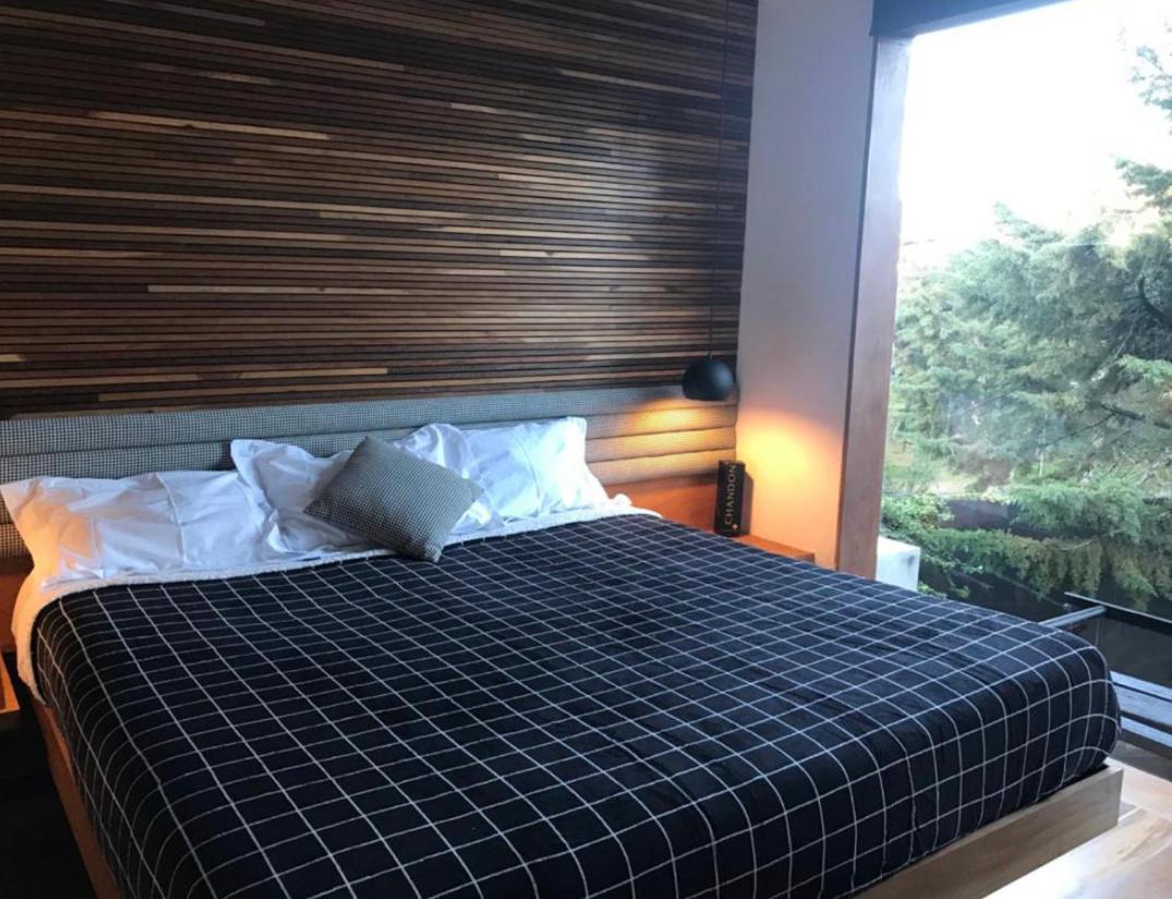 Winter Suites Campos Do Jordao - Capivari Εξωτερικό φωτογραφία