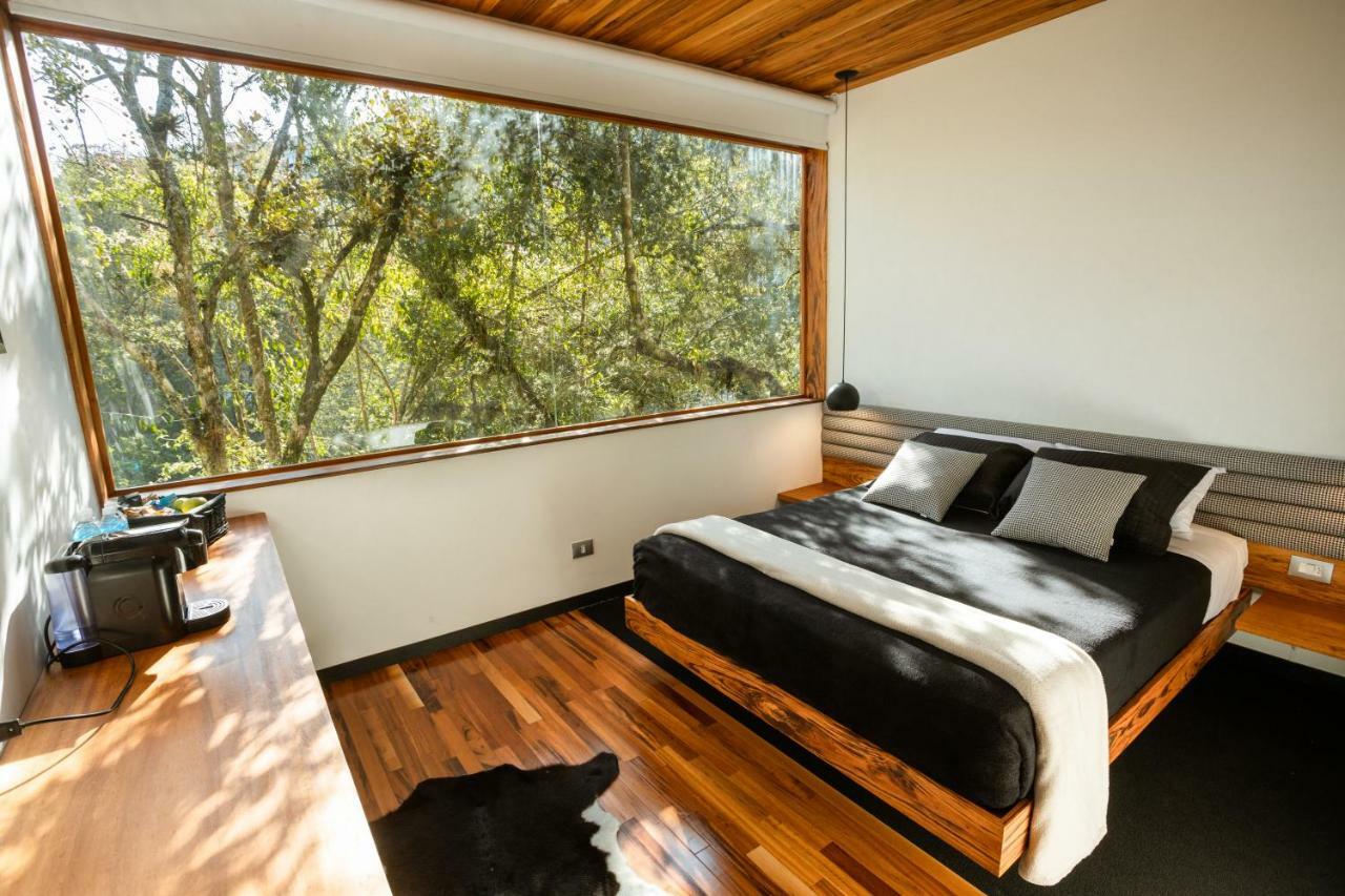 Winter Suites Campos Do Jordao - Capivari Εξωτερικό φωτογραφία