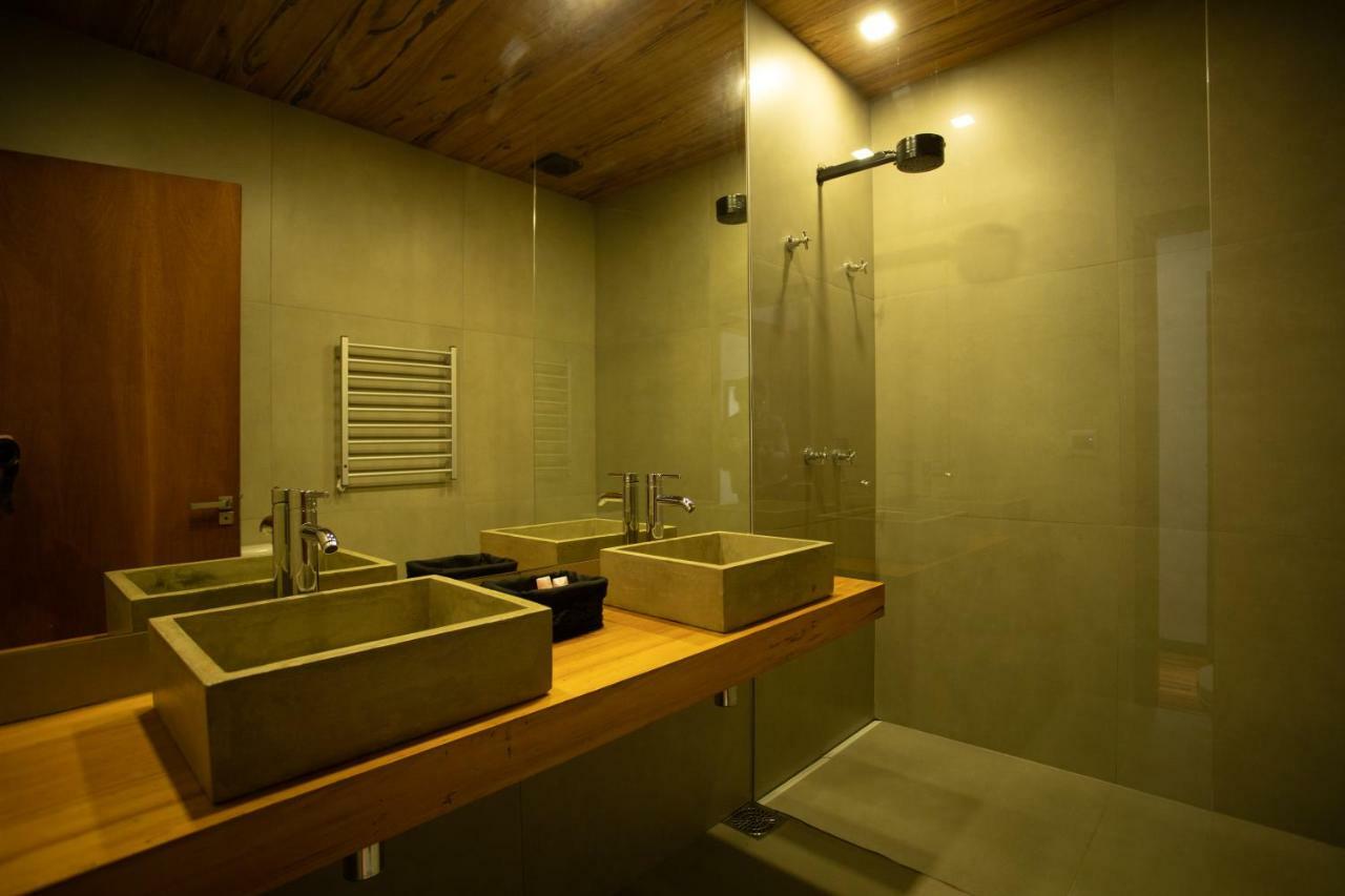 Winter Suites Campos Do Jordao - Capivari Εξωτερικό φωτογραφία