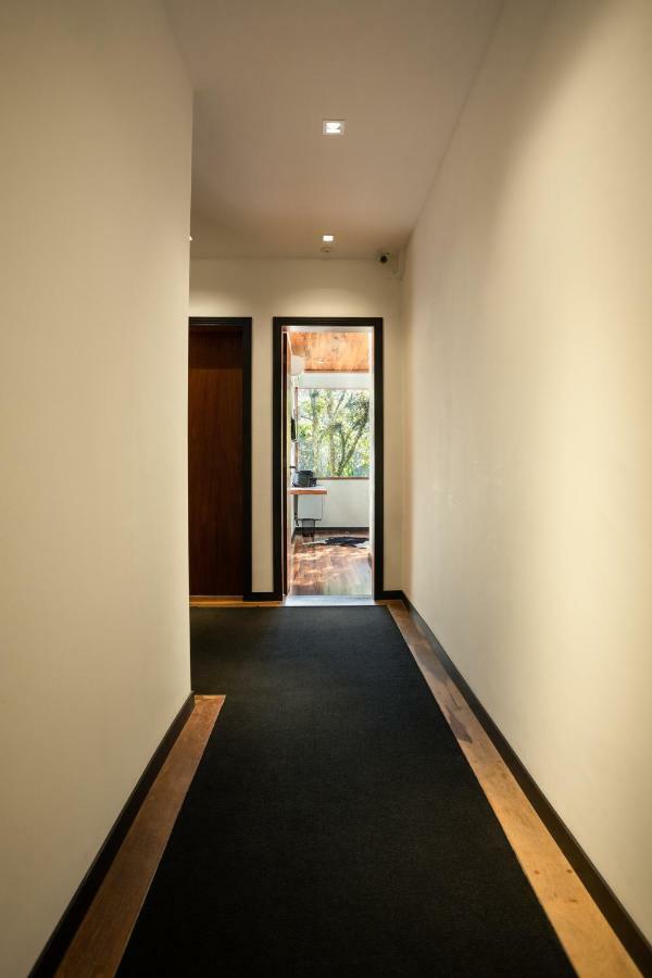 Winter Suites Campos Do Jordao - Capivari Εξωτερικό φωτογραφία