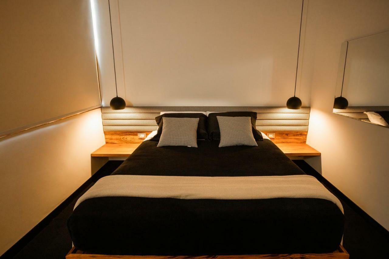 Winter Suites Campos Do Jordao - Capivari Εξωτερικό φωτογραφία