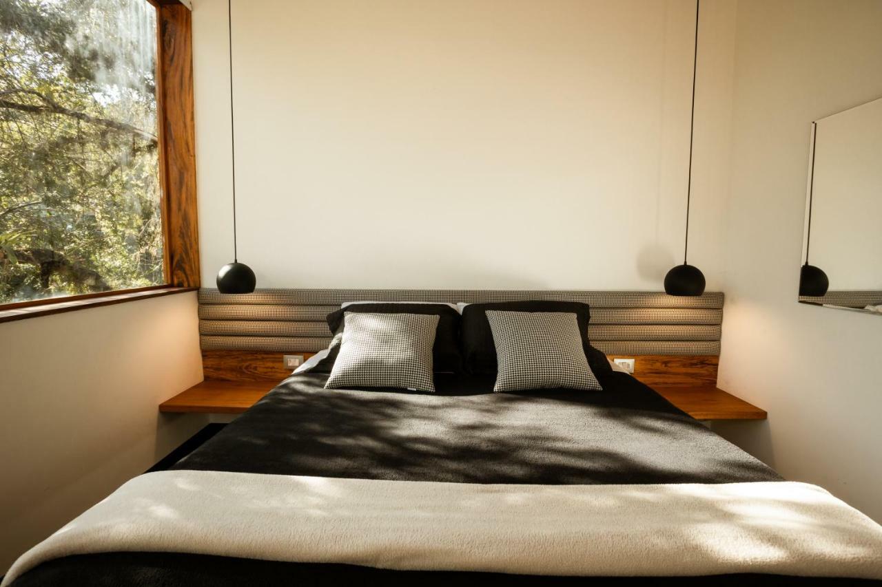 Winter Suites Campos Do Jordao - Capivari Εξωτερικό φωτογραφία