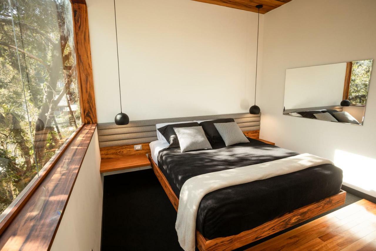Winter Suites Campos Do Jordao - Capivari Εξωτερικό φωτογραφία